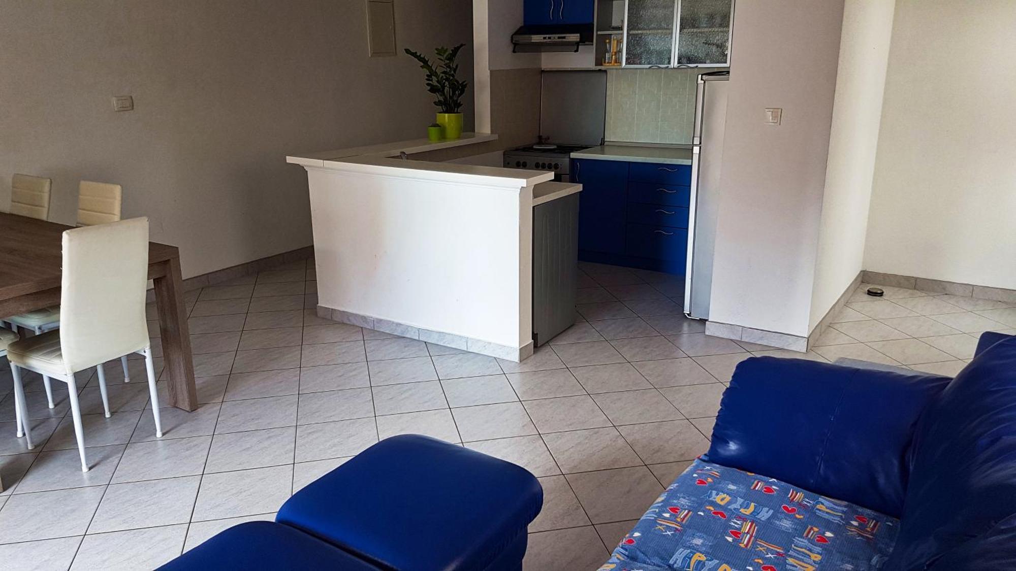 Apartments Mirjana Kustići Zewnętrze zdjęcie